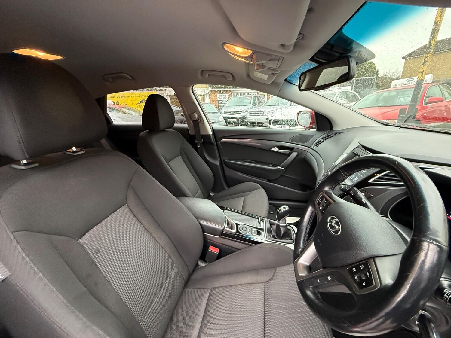 Used Hyundai i40 2017 for sale - 77506062: Photo 22