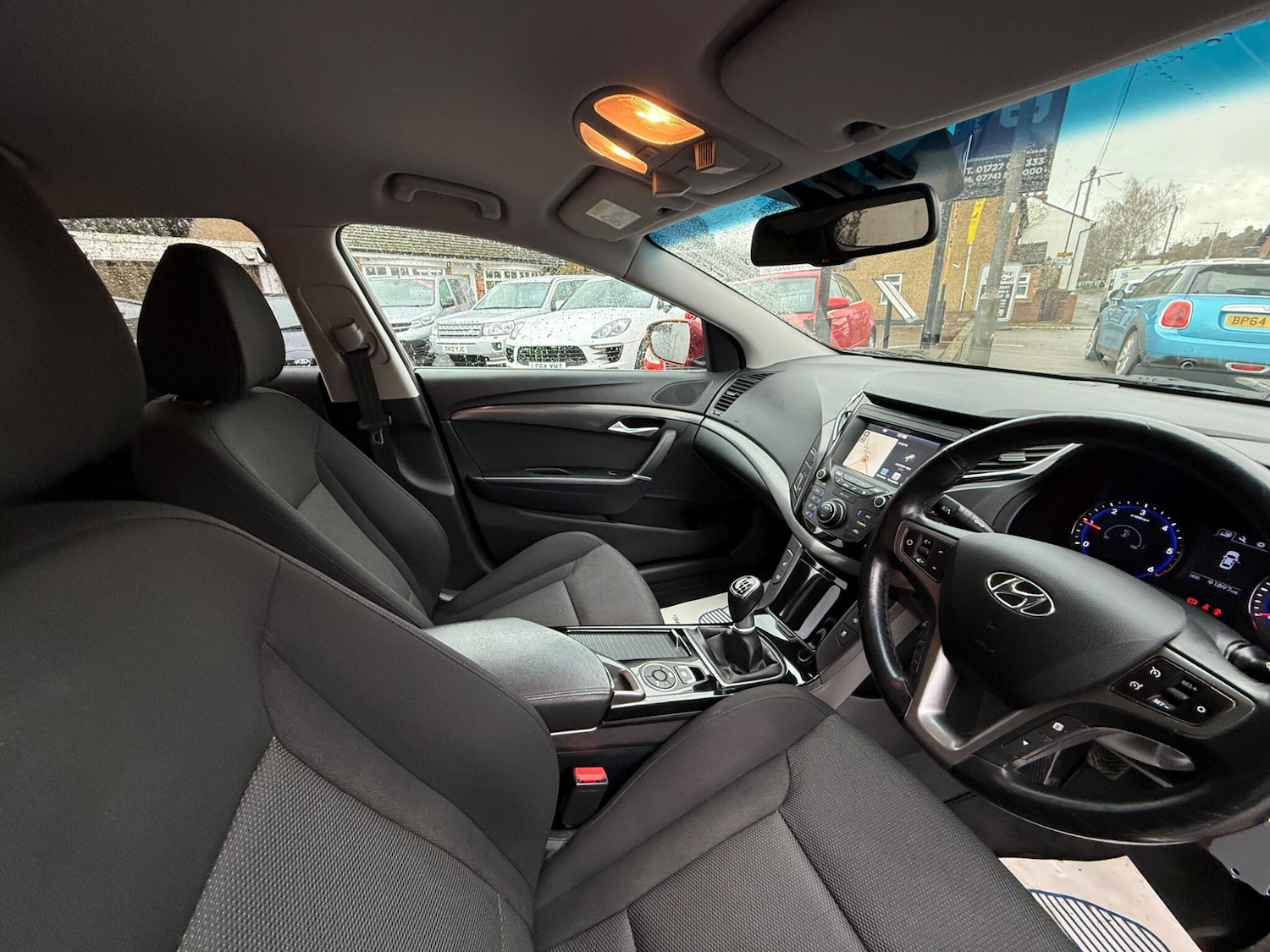 Used Hyundai i40 2017 for sale - 77506062: Photo 23