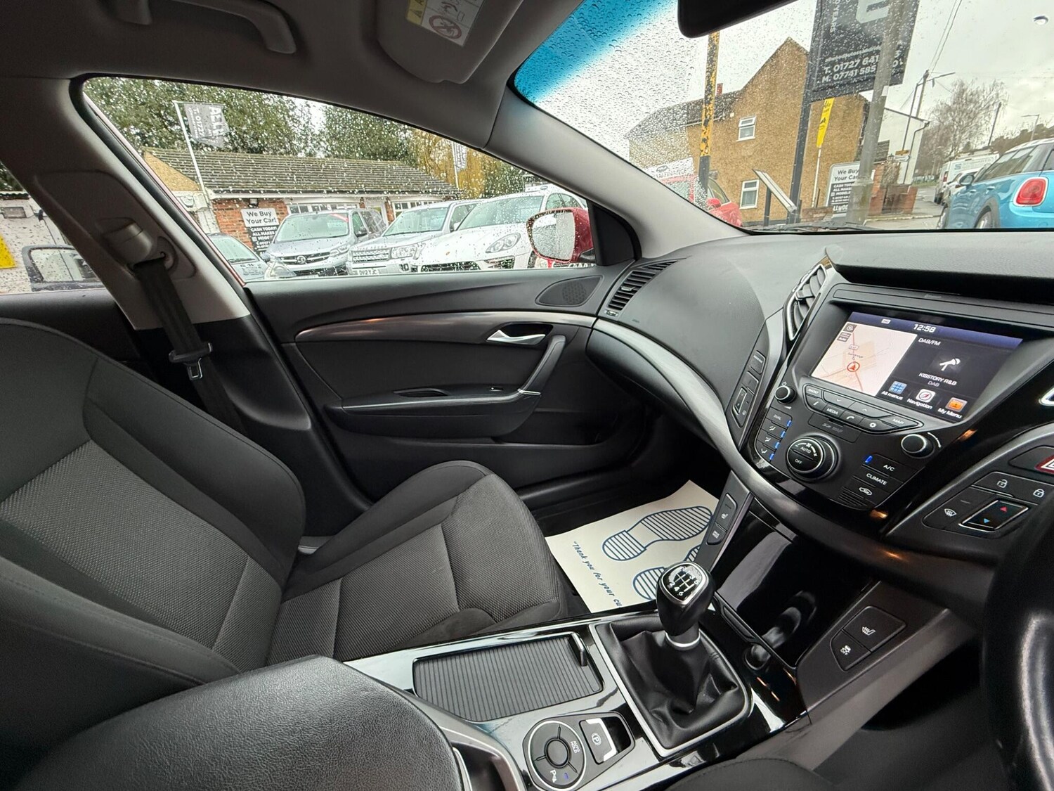 Used Hyundai i40 2017 for sale - 77506062: Photo 24