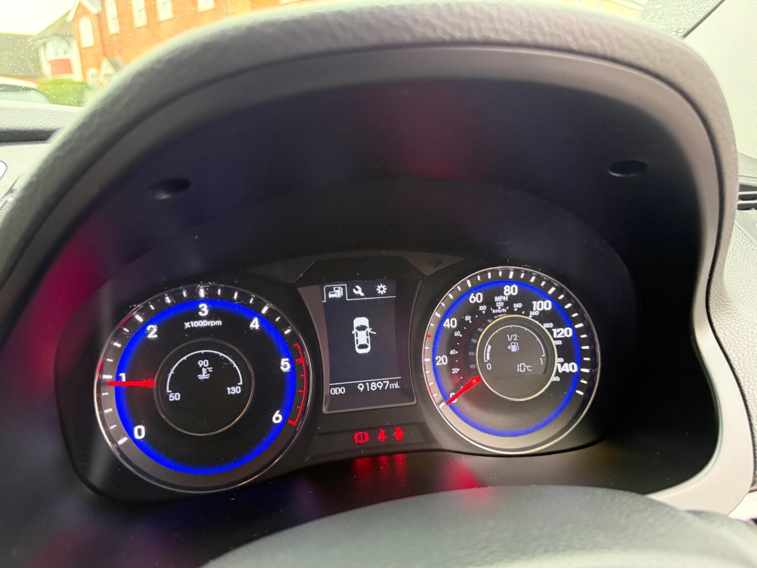 Used Hyundai i40 2017 for sale - 77506062: Photo 35