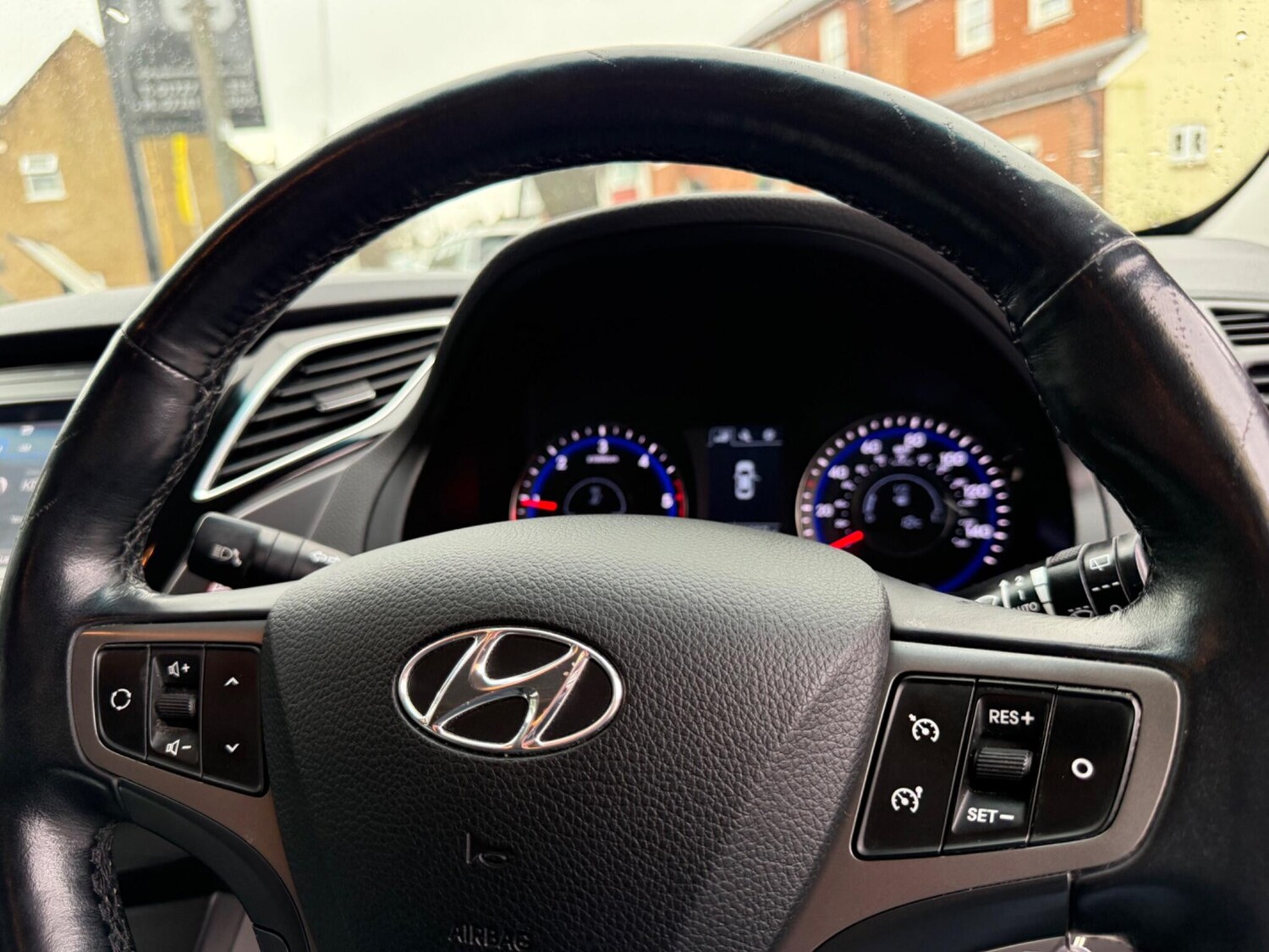 Used Hyundai i40 2017 for sale - 77506062: Photo 36