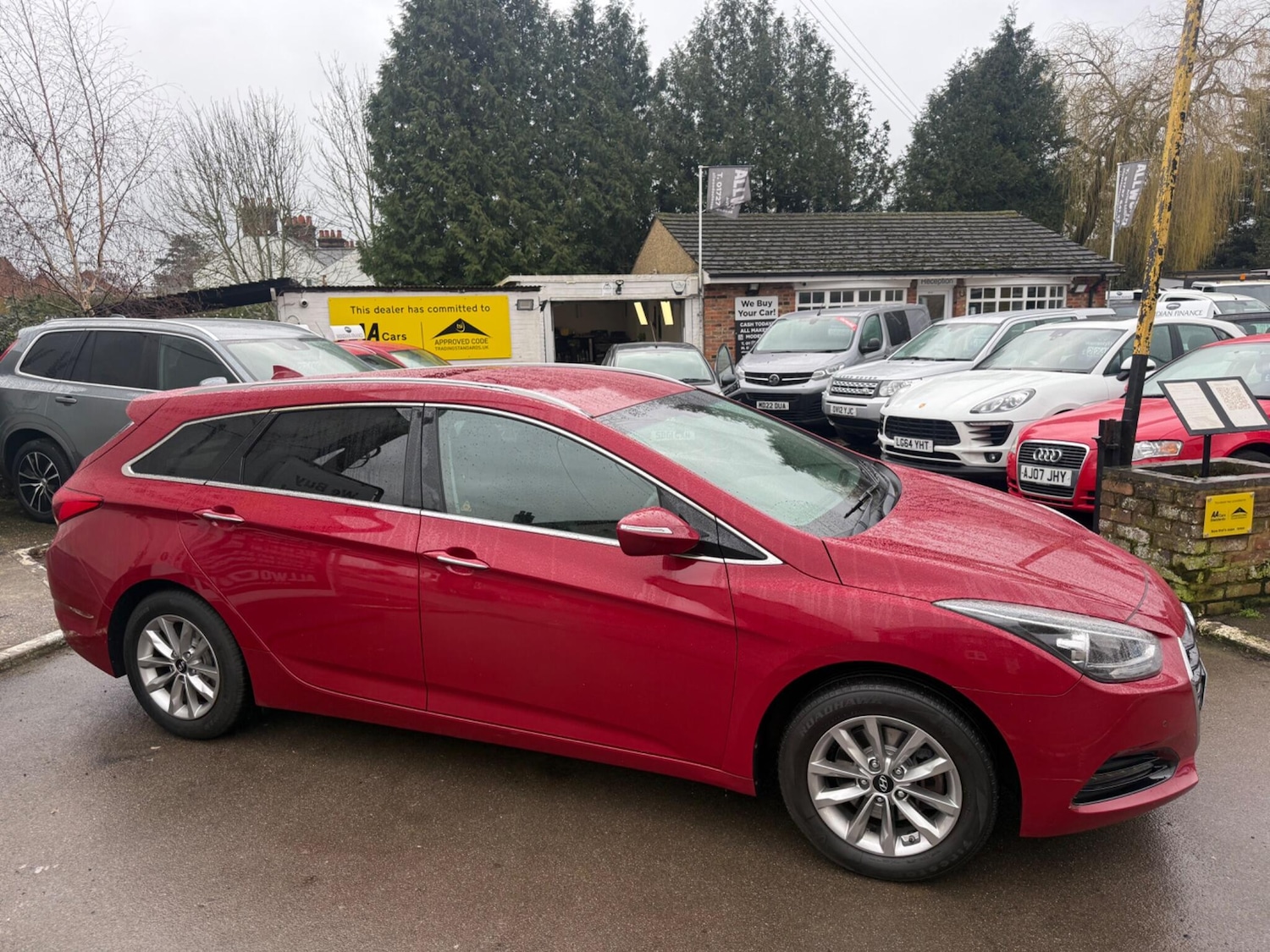 Used Hyundai i40 2017 for sale - 77506062: Photo 5