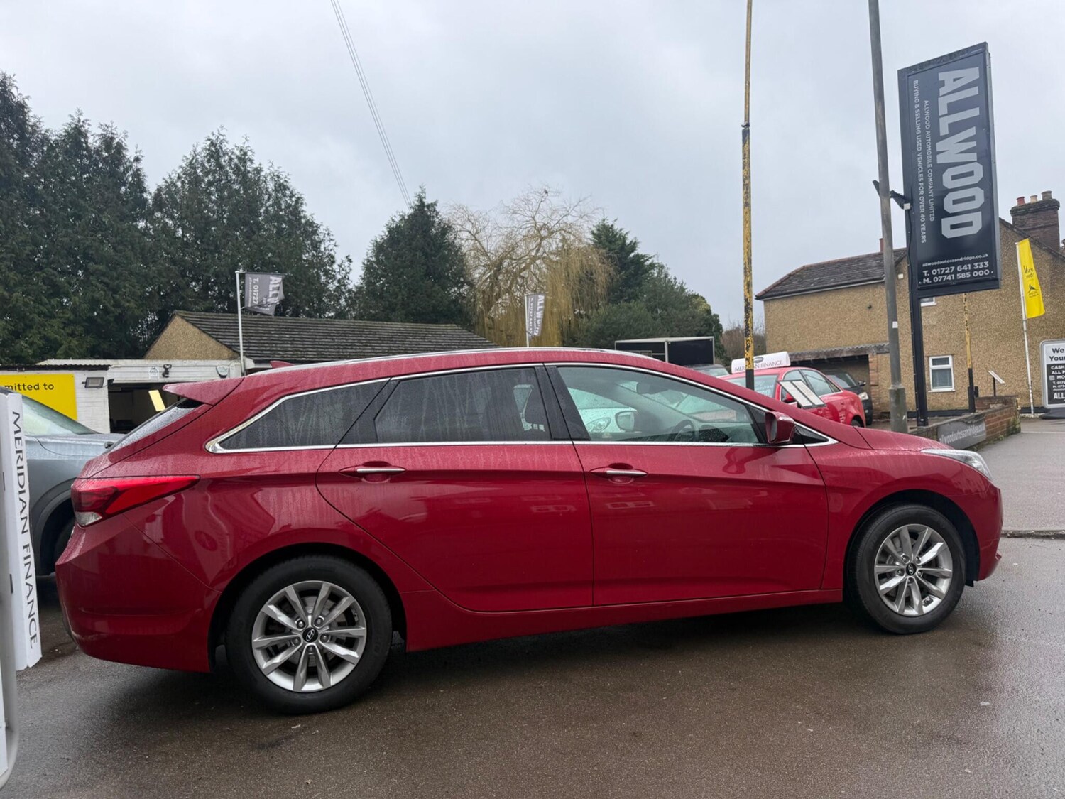 Used Hyundai i40 2017 for sale - 77506062: Photo 6