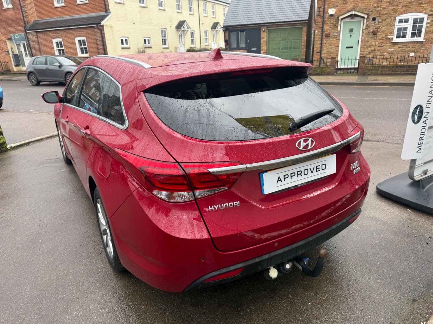 Used Hyundai i40 2017 for sale - 77506062: Photo 9