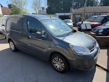 Used Citroen Berlingo 2013 for sale - 78341090: Photo