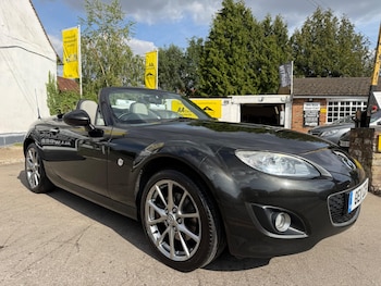 Used Mazda MX-5 2011 for sale - 79314558: Photo