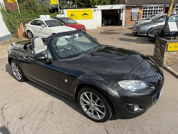 Used Mazda MX-5 2011 for sale - 79314558: Photo