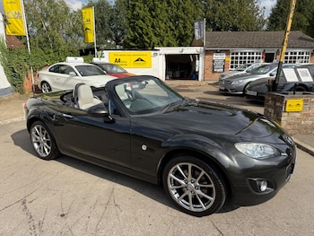 Used Mazda MX-5 2011 for sale - 79314558: Photo