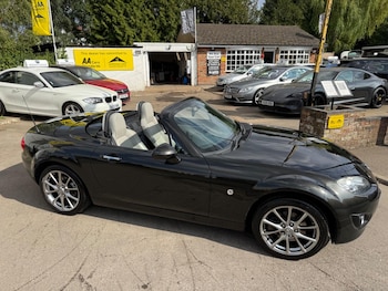 Used Mazda MX-5 2011 for sale - 79314558: Photo