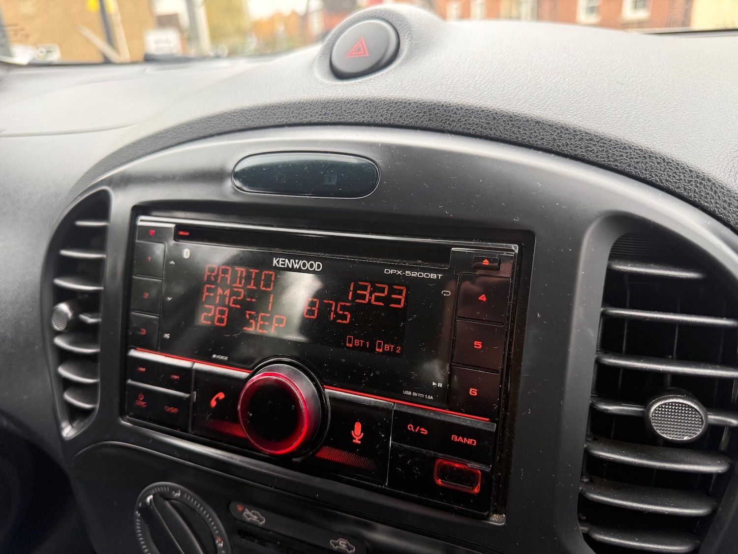 Used Nissan Juke 2017 for sale - 77462955: Photo 24