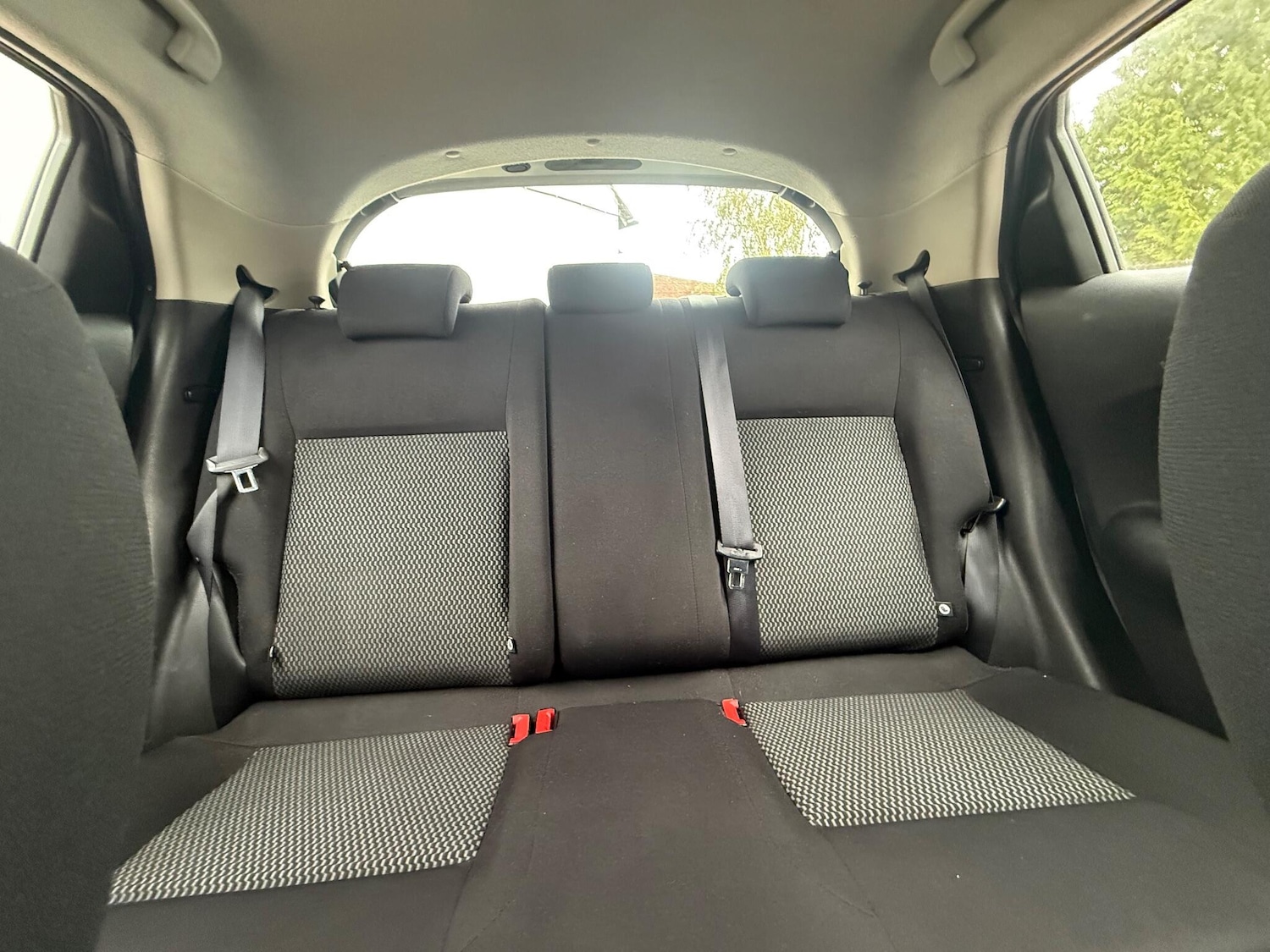 Used Nissan Juke 2017 for sale - 77462955: Photo 27