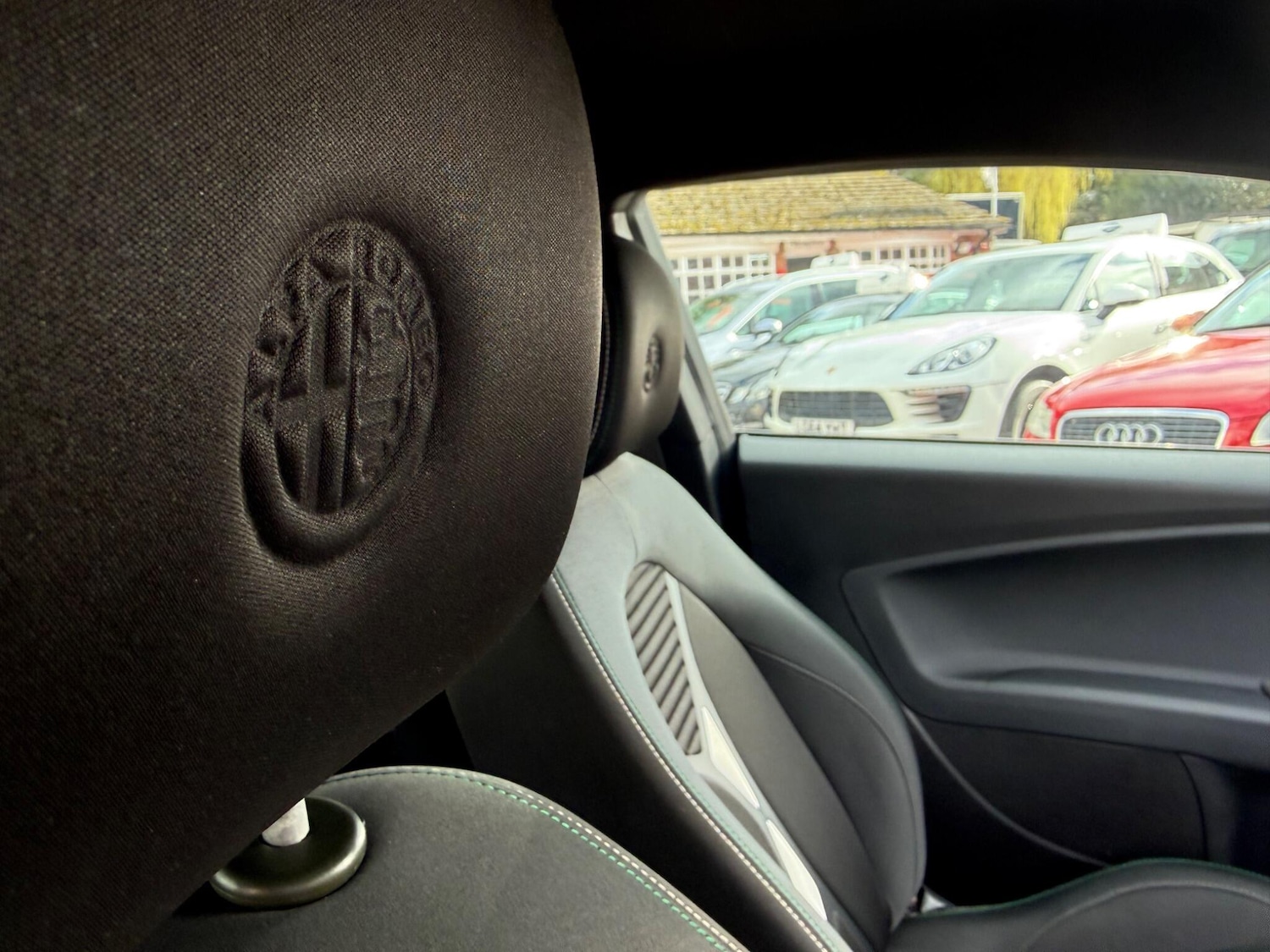 Used Alfa Romeo MiTo 2014 for sale - 77703256: Photo 15