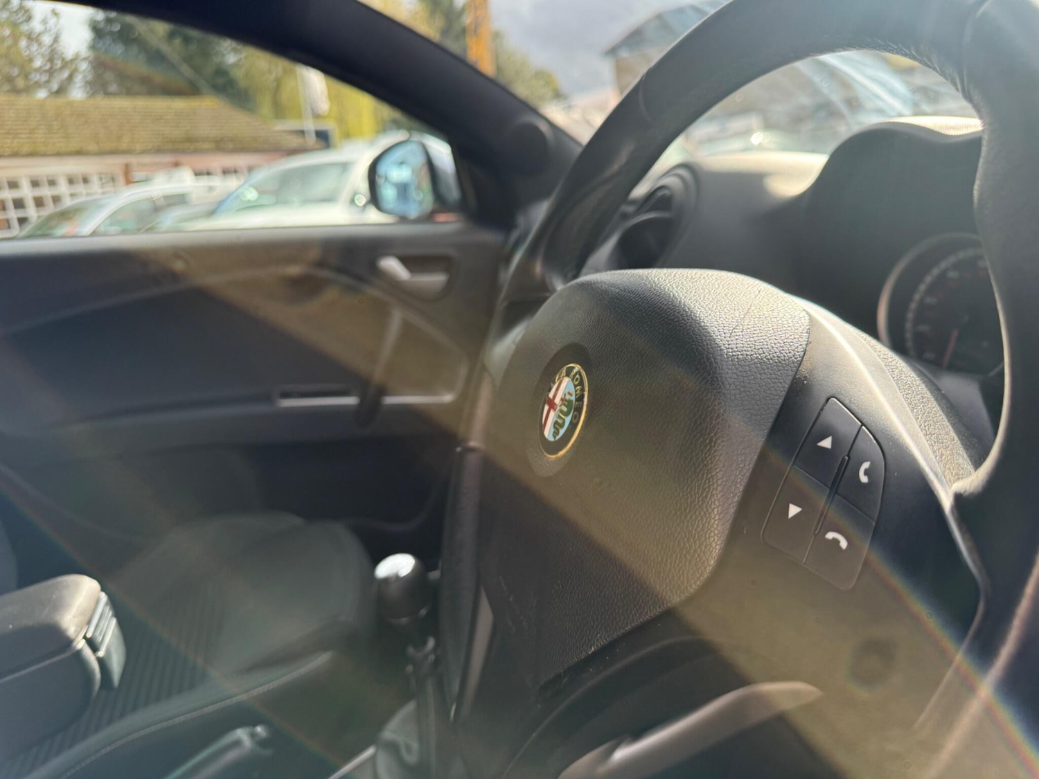 Used Alfa Romeo MiTo 2014 for sale - 77703256: Photo 16