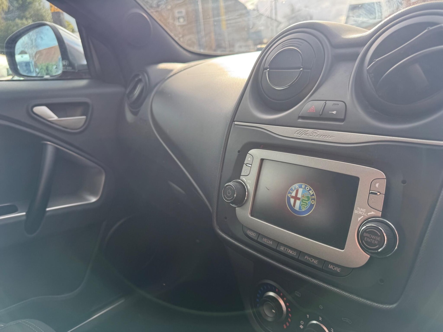 Used Alfa Romeo MiTo 2014 for sale - 77703256: Photo 17