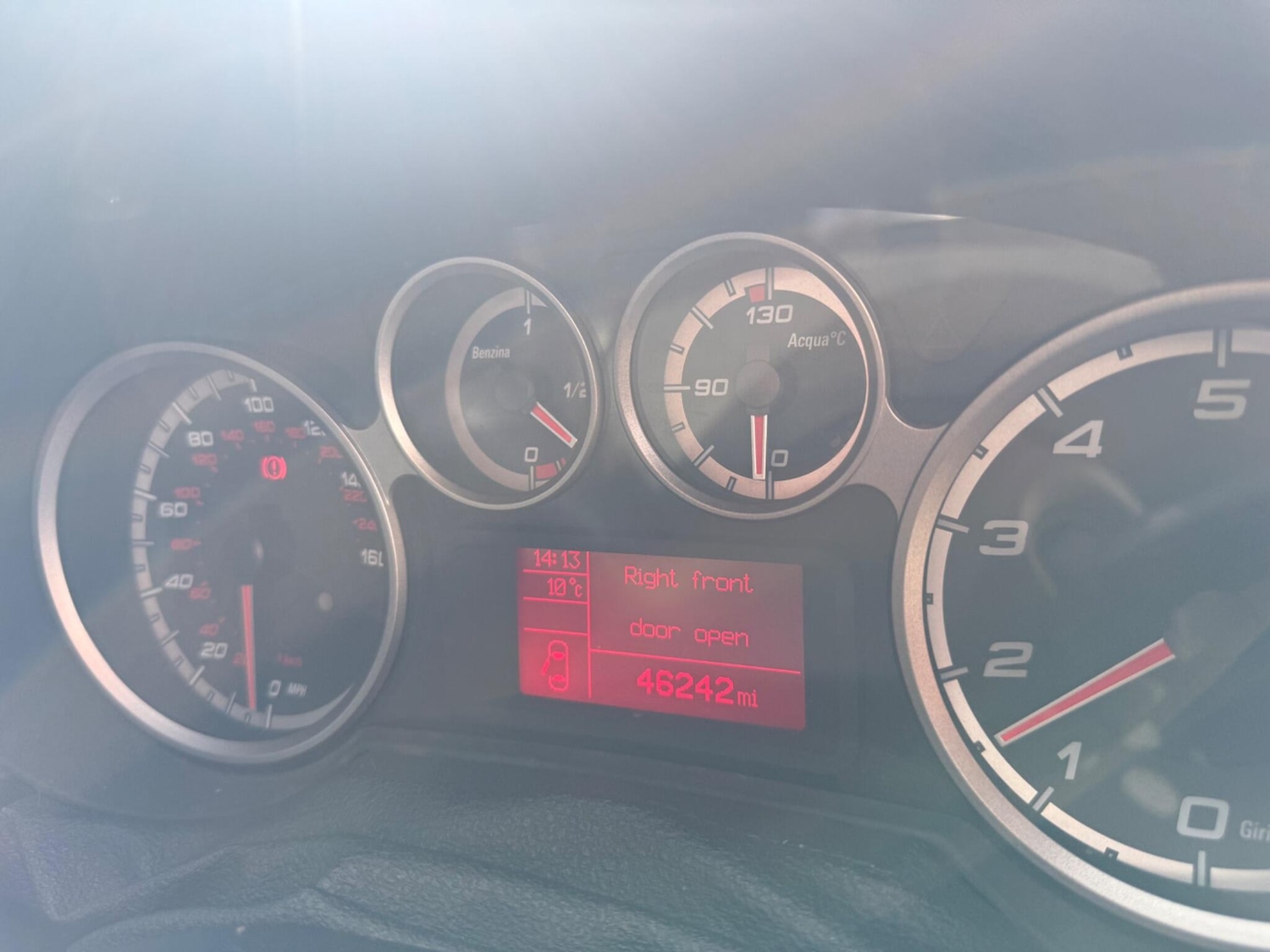 Used Alfa Romeo MiTo 2014 for sale - 77703256: Photo 19