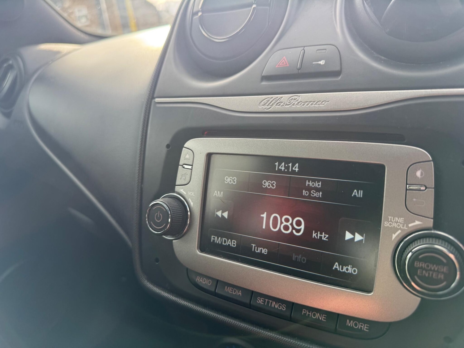 Used Alfa Romeo MiTo 2014 for sale - 77703256: Photo 20