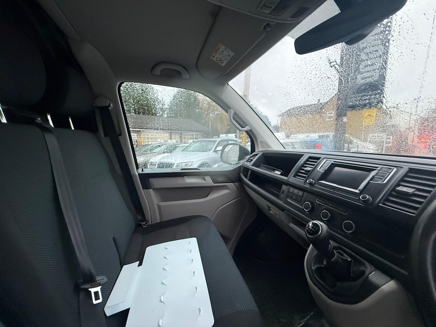 Used Volkswagen Transporter 2016 for sale - 77346284: Photo 19