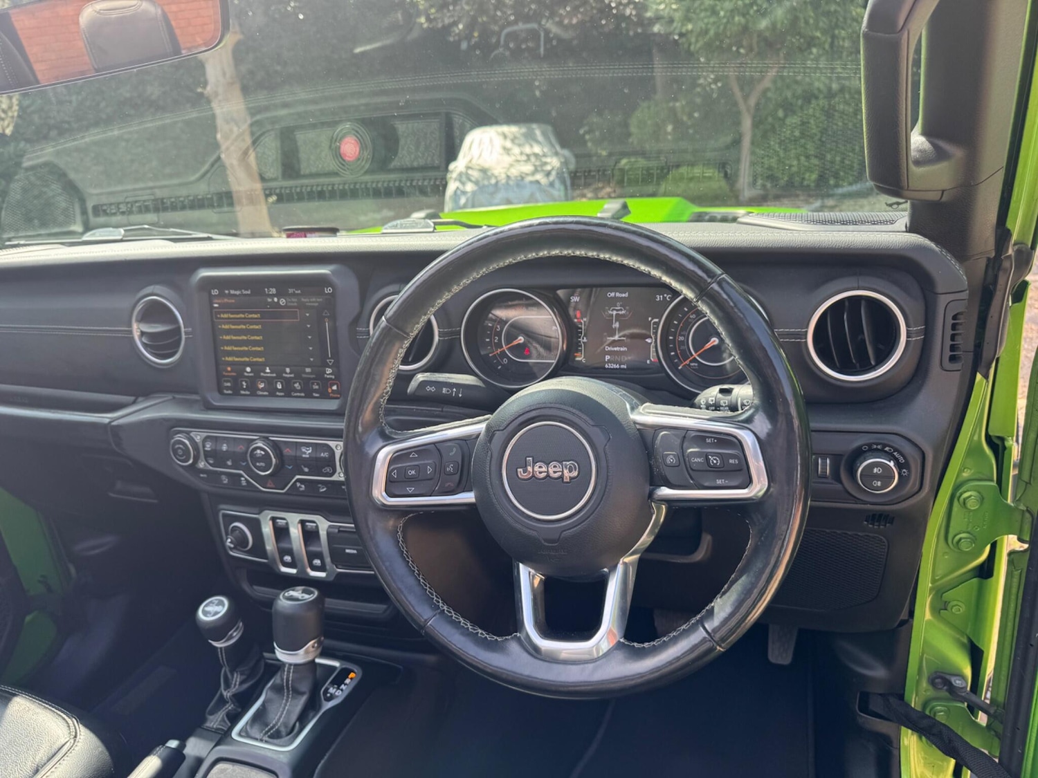Used Jeep Wrangler 2019 for sale - 77346288: Photo 10