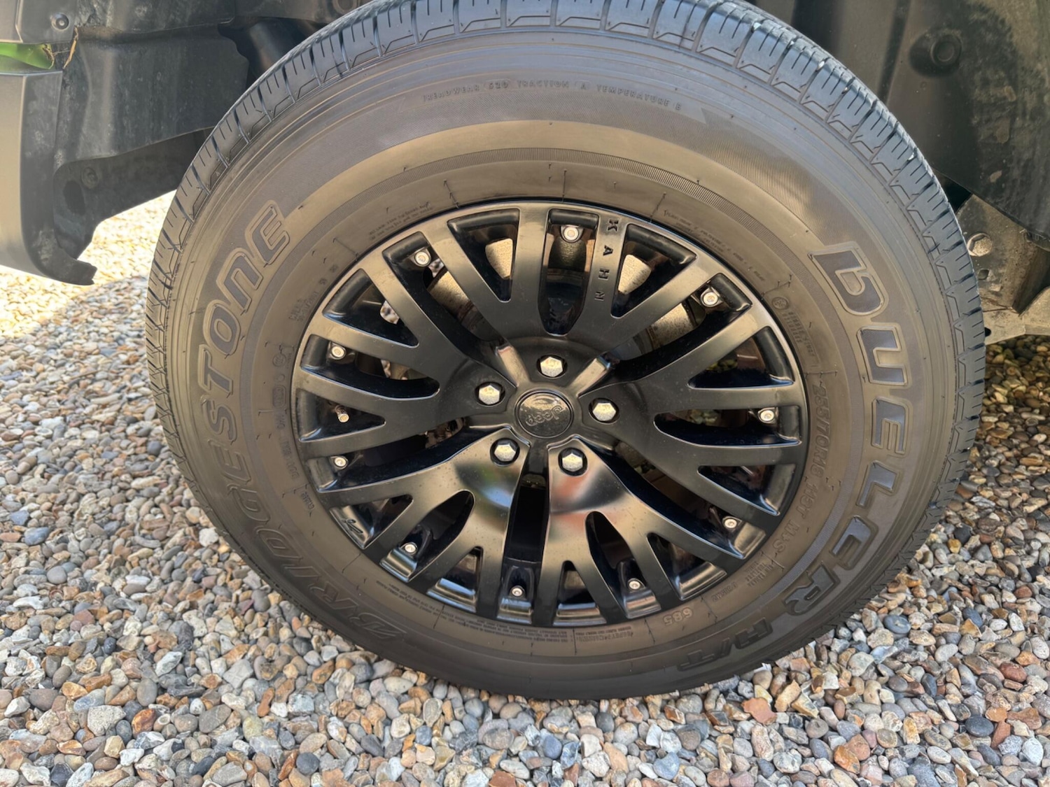 Used Jeep Wrangler 2019 for sale - 77346288: Photo 11