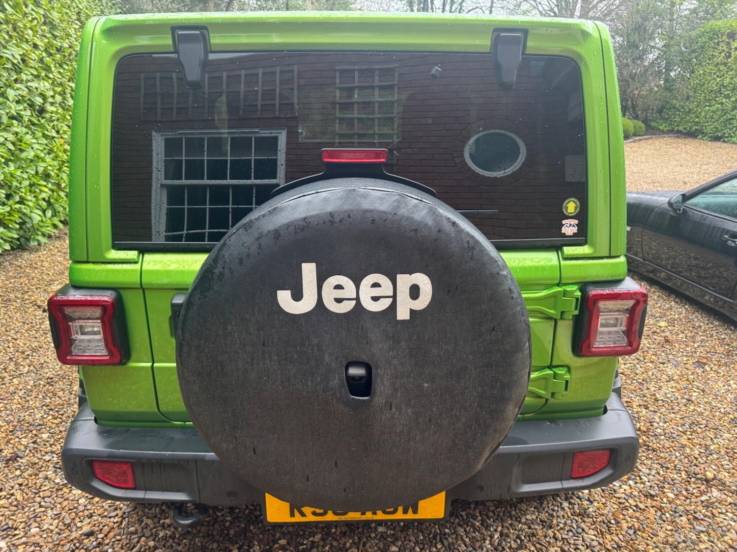 Used Jeep Wrangler 2019 for sale - 77346288: Photo 15