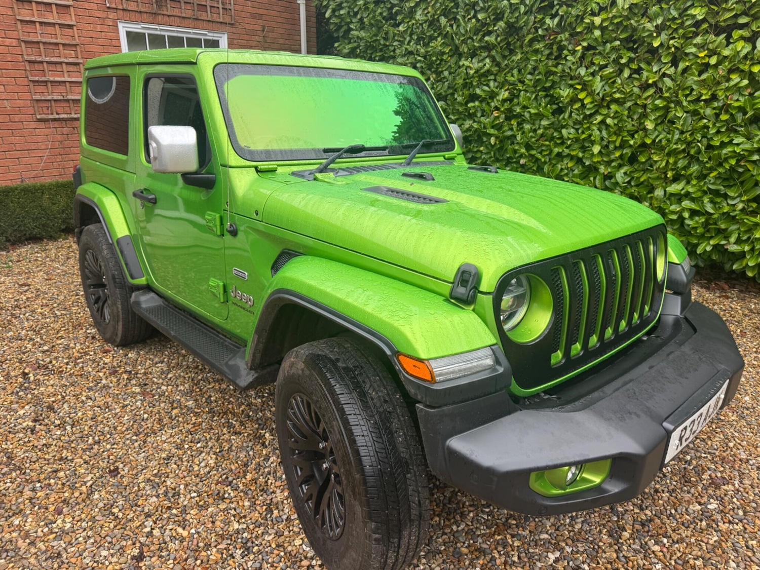 Used Jeep Wrangler 2019 for sale - 77346288: Photo 16