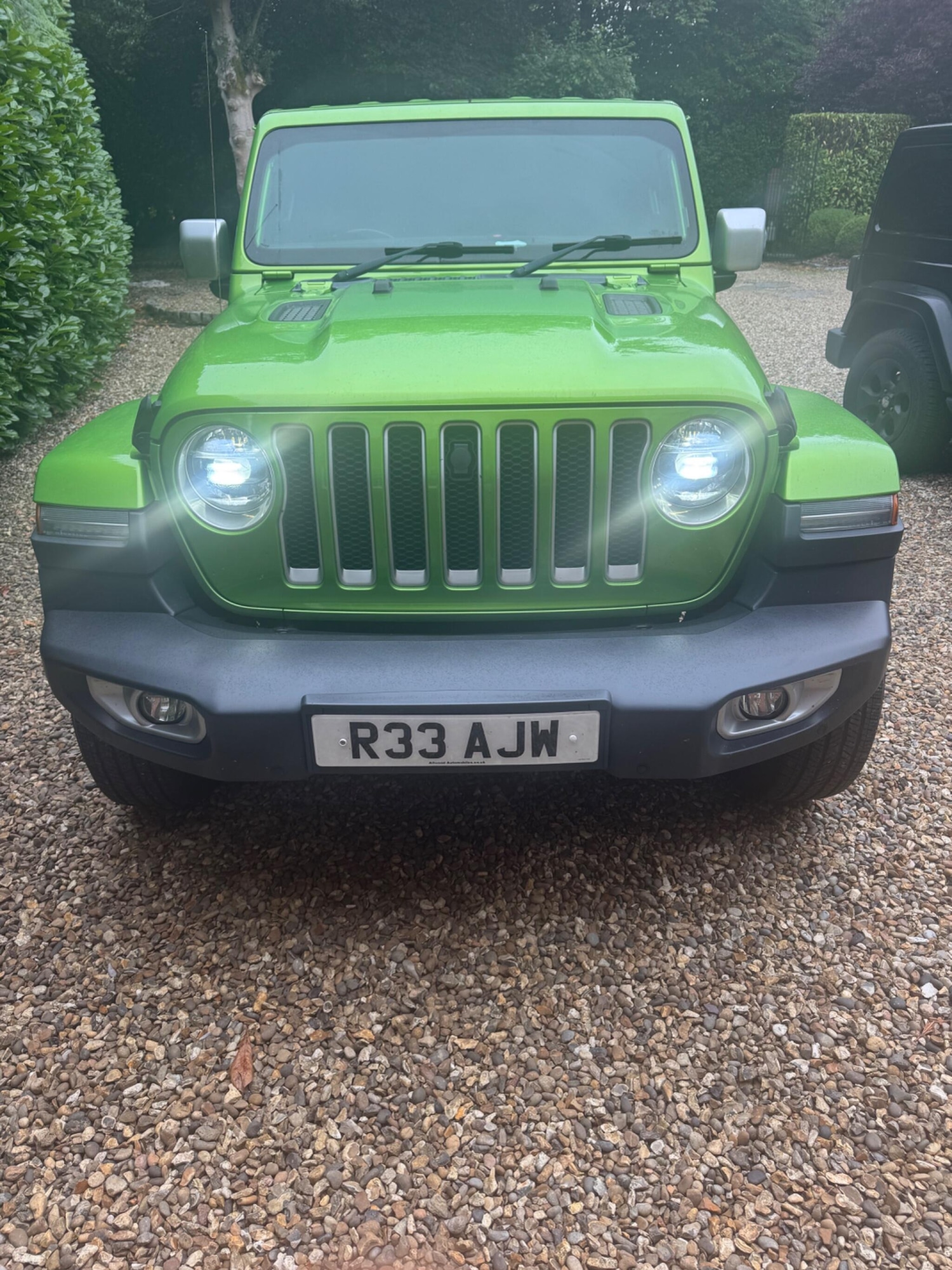 Used Jeep Wrangler 2019 for sale - 77346288: Photo 6