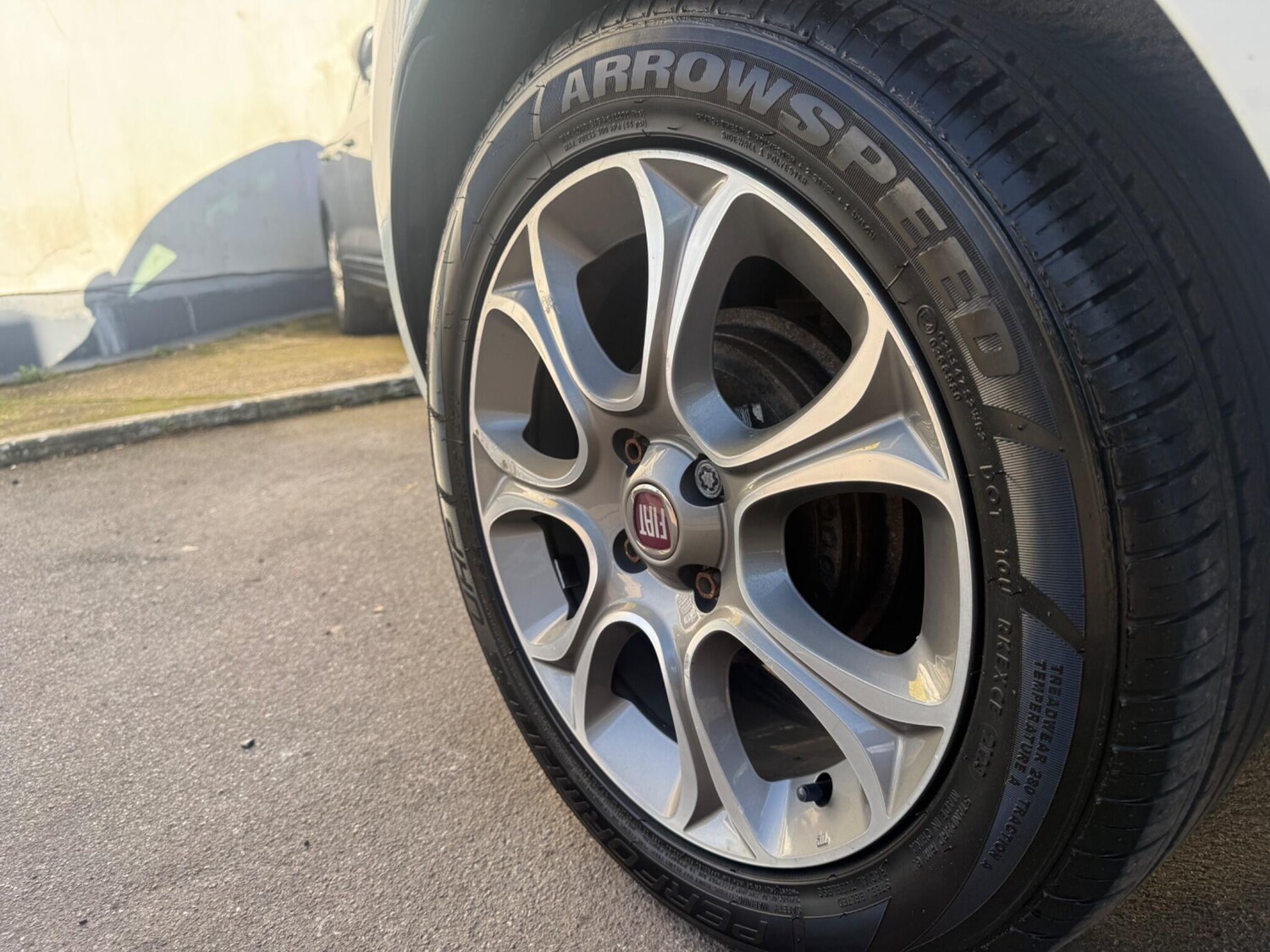 Used Fiat Punto 2017 for sale - 77654078: Photo 20