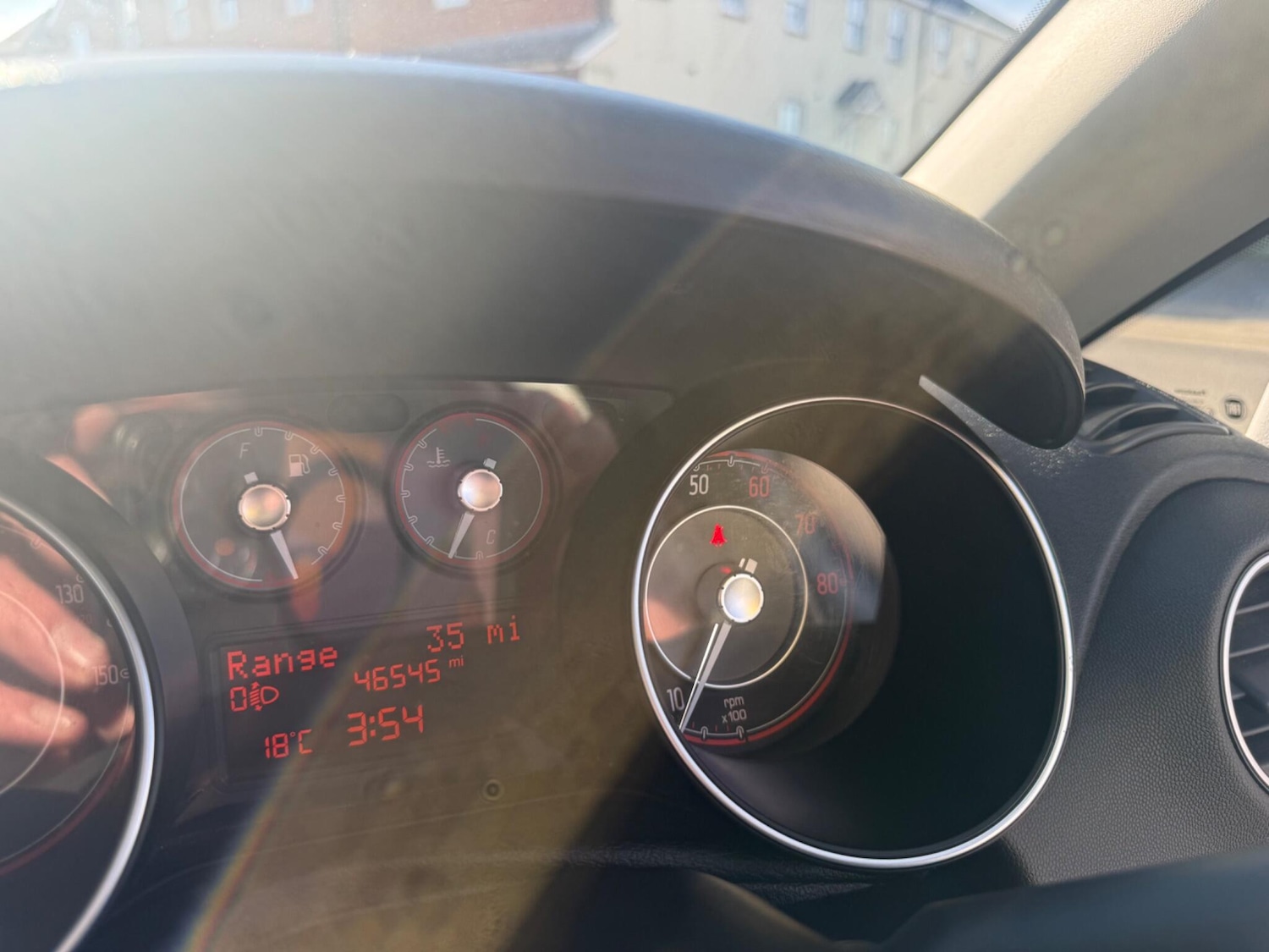 Used Fiat Punto 2017 for sale - 77654078: Photo 21