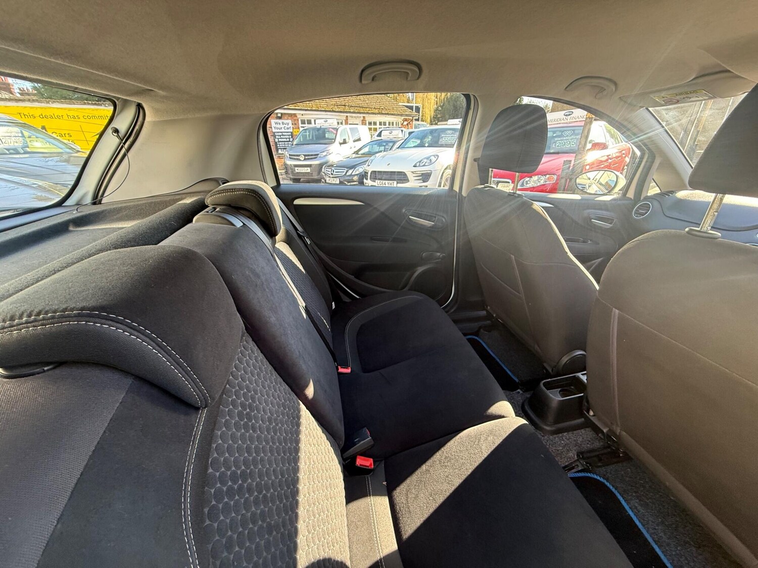 Used Fiat Punto 2017 for sale - 77654078: Photo 29