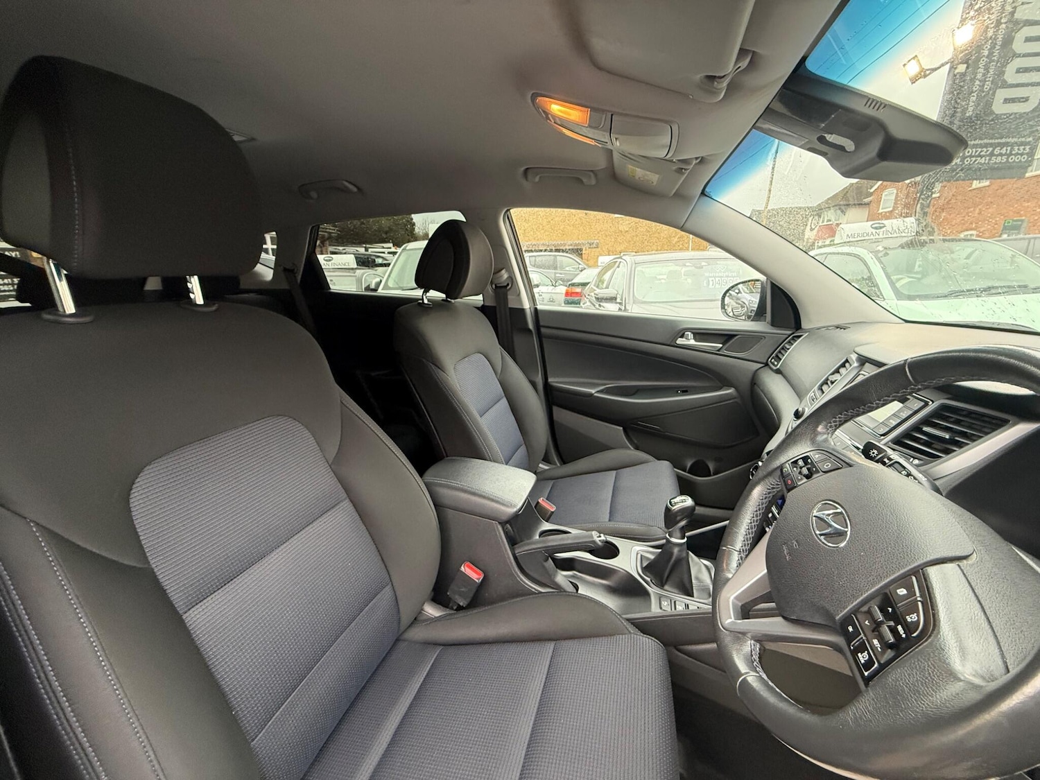 Used Hyundai TUCSON 2016 for sale - 78197237: Photo 21