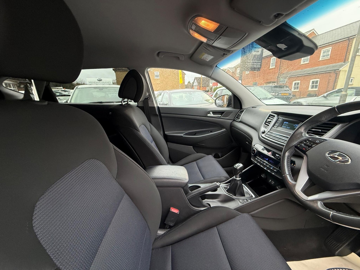 Used Hyundai TUCSON 2016 for sale - 78197237: Photo 22