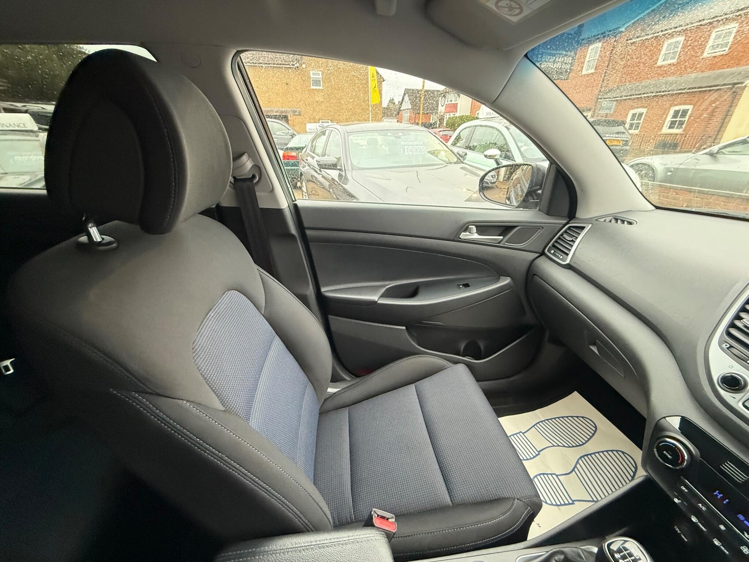 Used Hyundai TUCSON 2016 for sale - 78197237: Photo 24