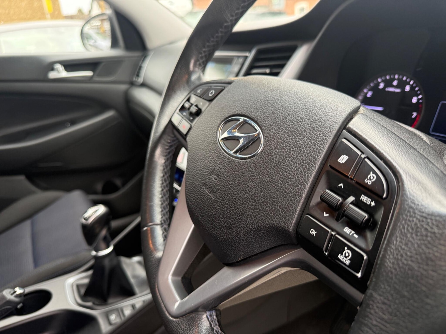 Used Hyundai TUCSON 2016 for sale - 78197237: Photo 25