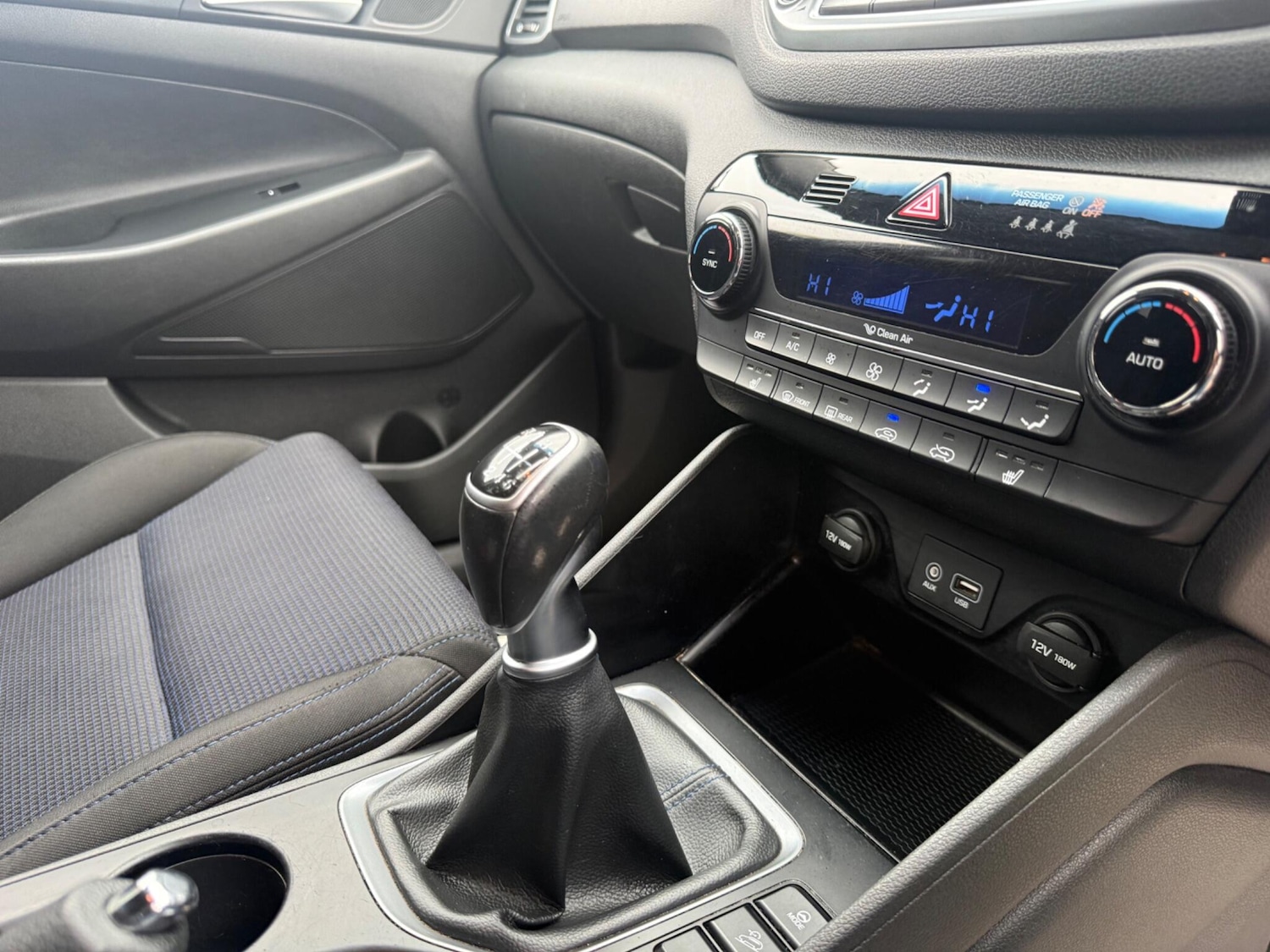 Used Hyundai TUCSON 2016 for sale - 78197237: Photo 27