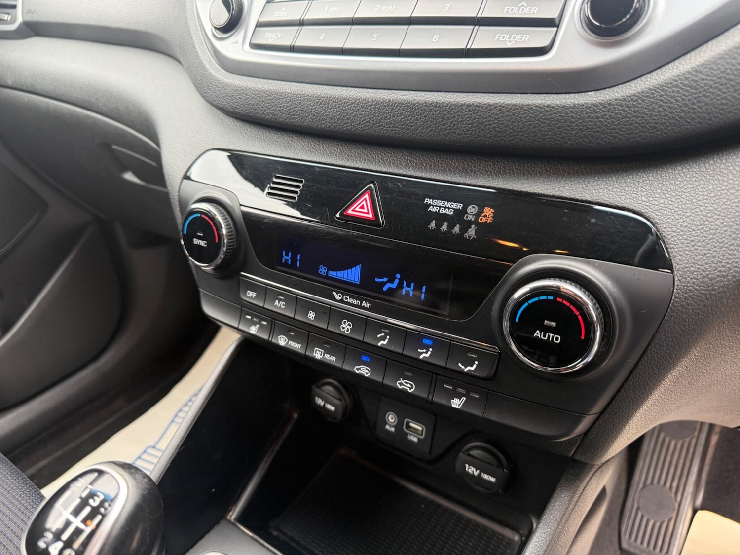 Used Hyundai TUCSON 2016 for sale - 78197237: Photo 28