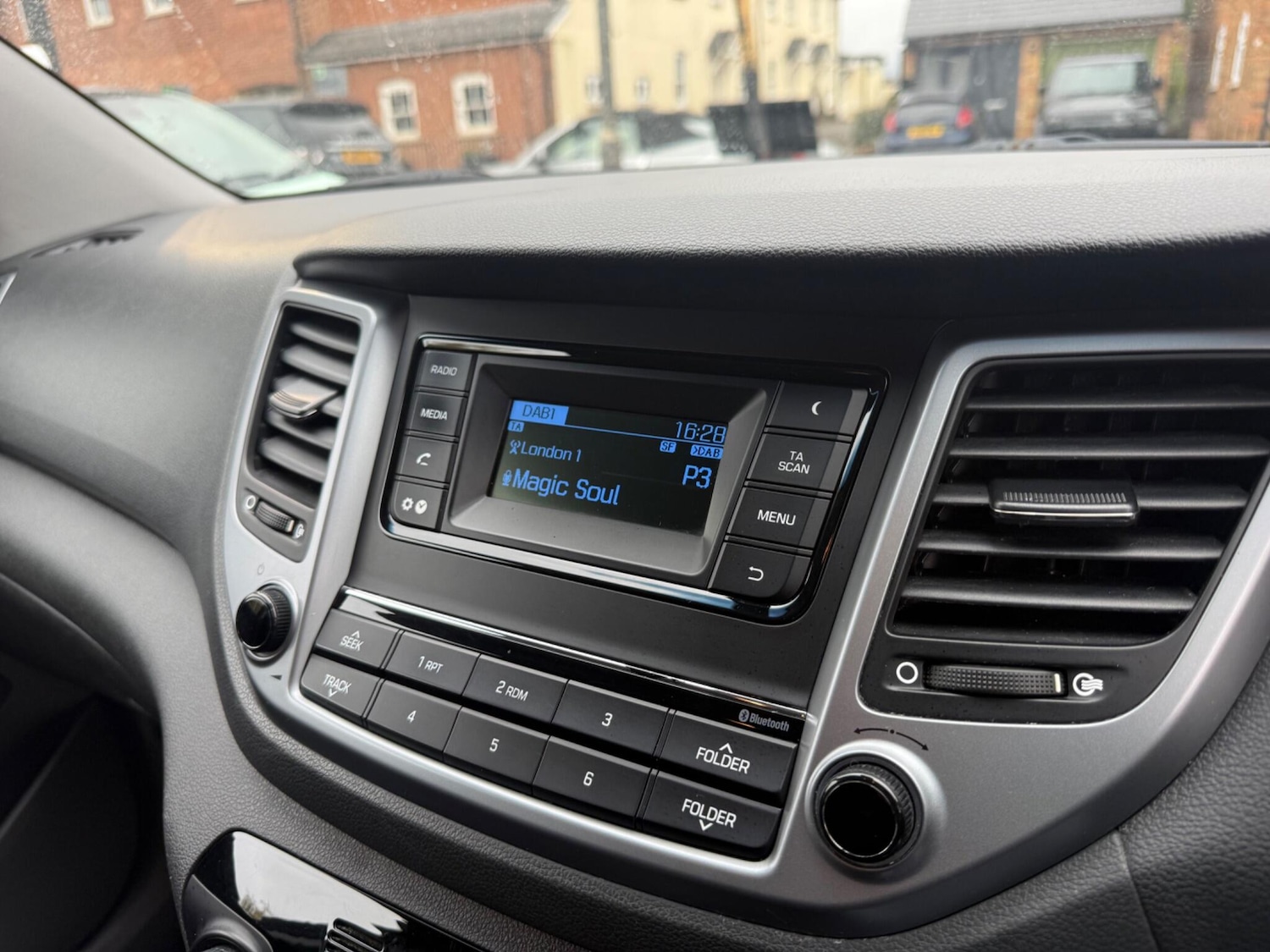 Used Hyundai TUCSON 2016 for sale - 78197237: Photo 29