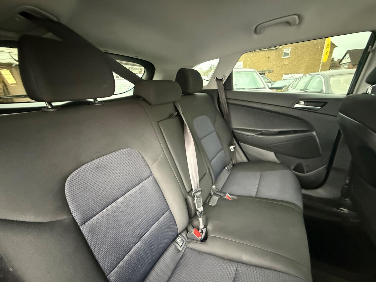 Used Hyundai TUCSON 2016 for sale - 78197237: Photo 31