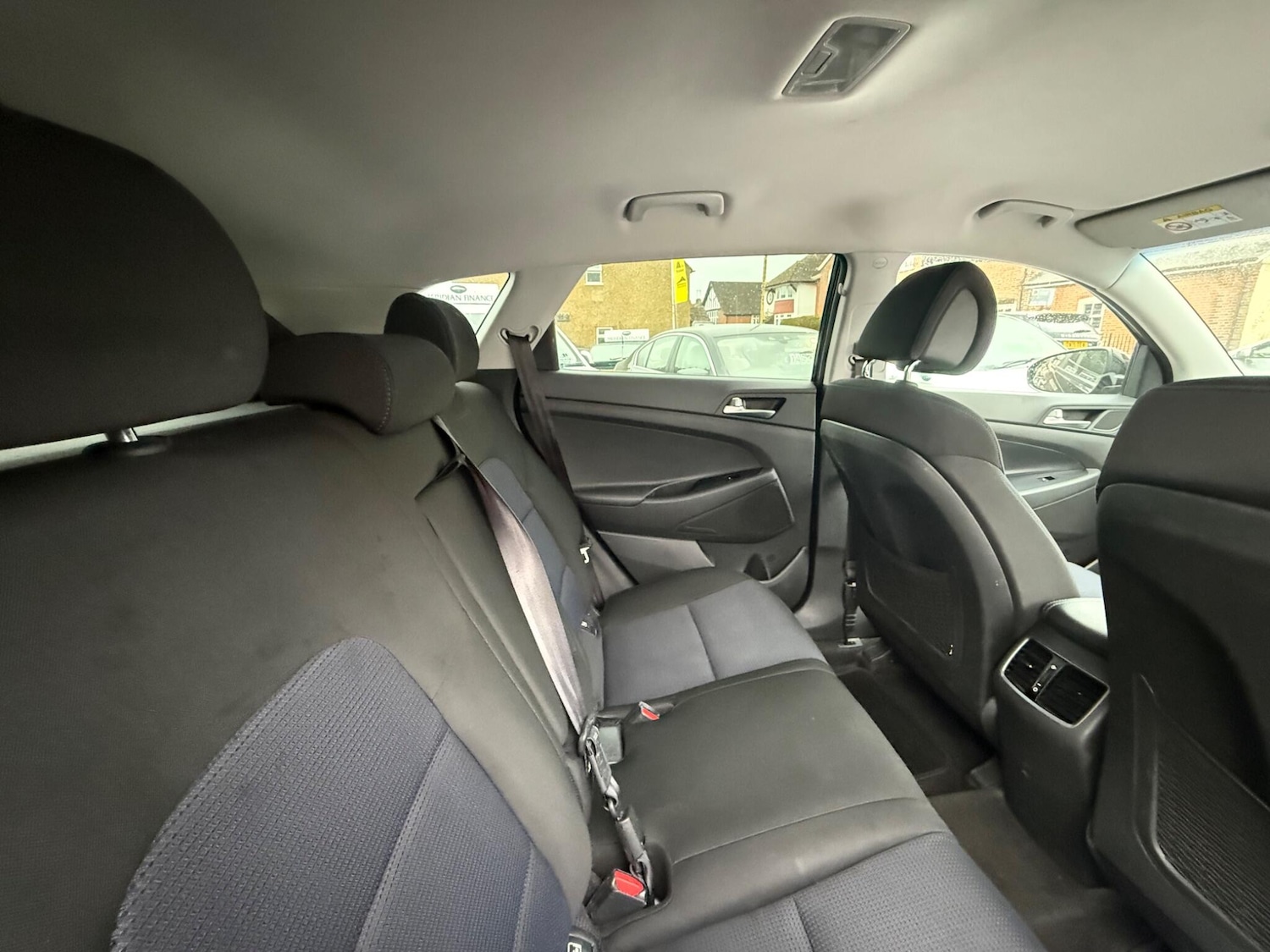 Used Hyundai TUCSON 2016 for sale - 78197237: Photo 32