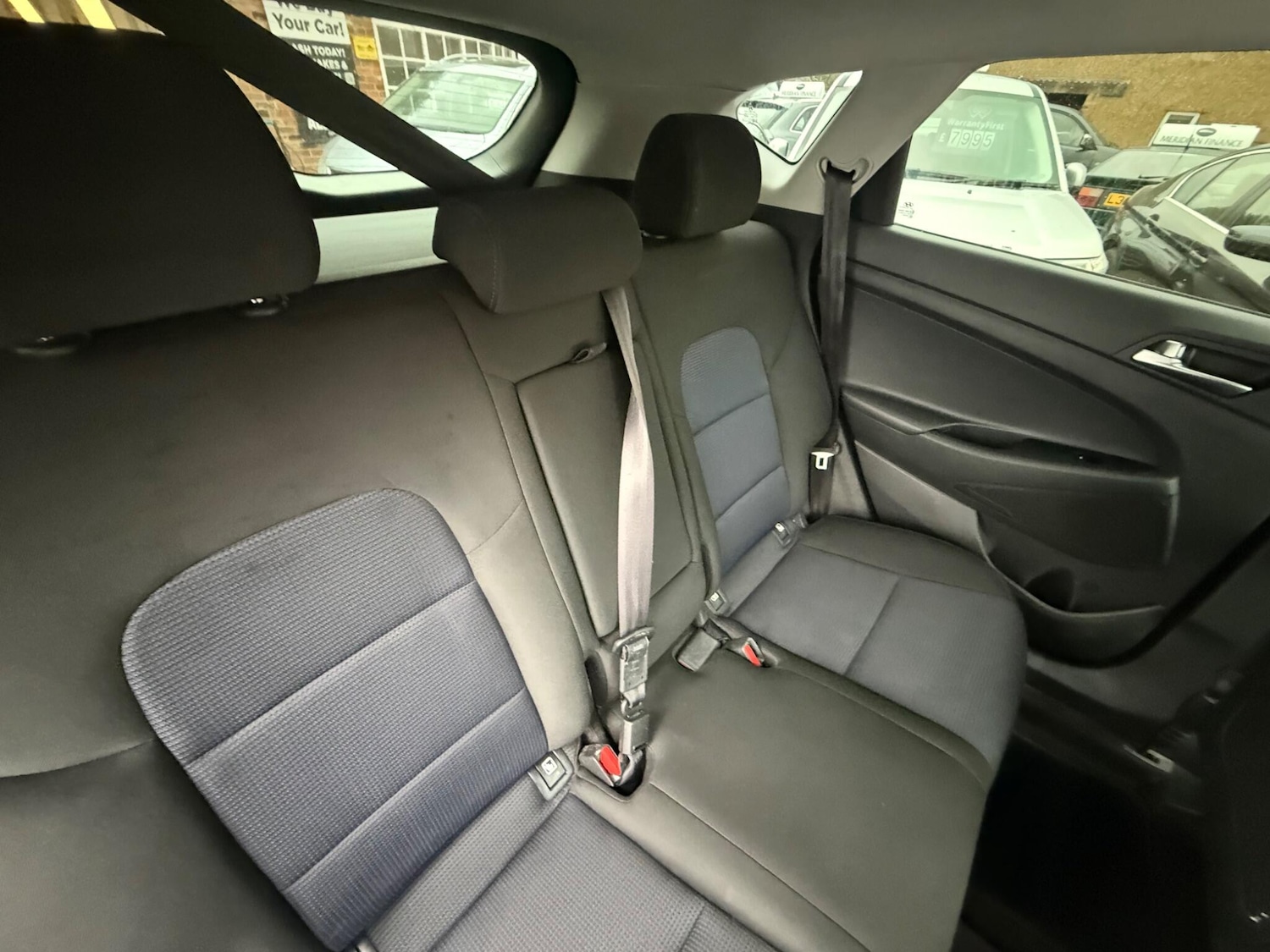 Used Hyundai TUCSON 2016 for sale - 78197237: Photo 33