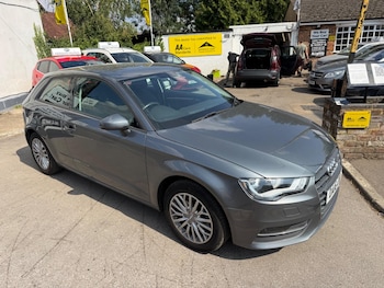 Used Audi A3 2016 for sale - 79254848: Photo