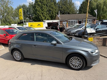 Used Audi A3 2016 for sale - 79254848: Photo