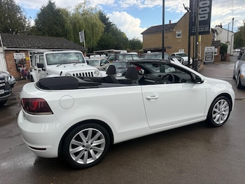Used Volkswagen Golf 2013 for sale - 79588505: Photo