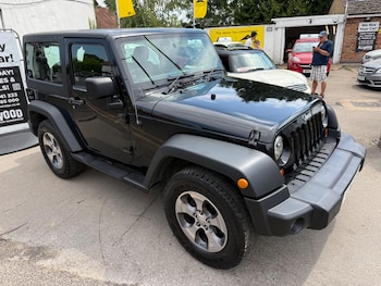 Used Jeep Wrangler 2011 for sale - 79174506: Photo