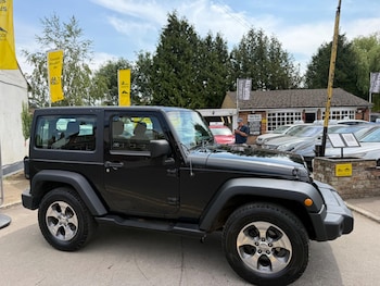 Used Jeep Wrangler 2011 for sale - 79174506: Photo
