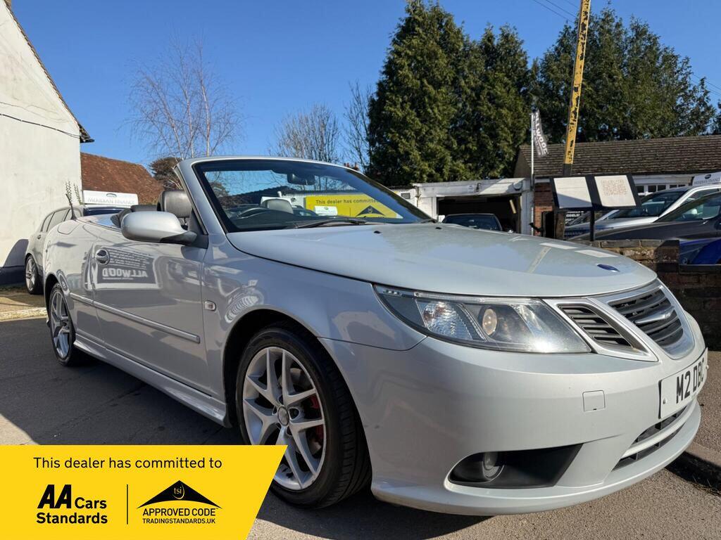 Used Saab 9-3 for sale - 77951705: Photo 1