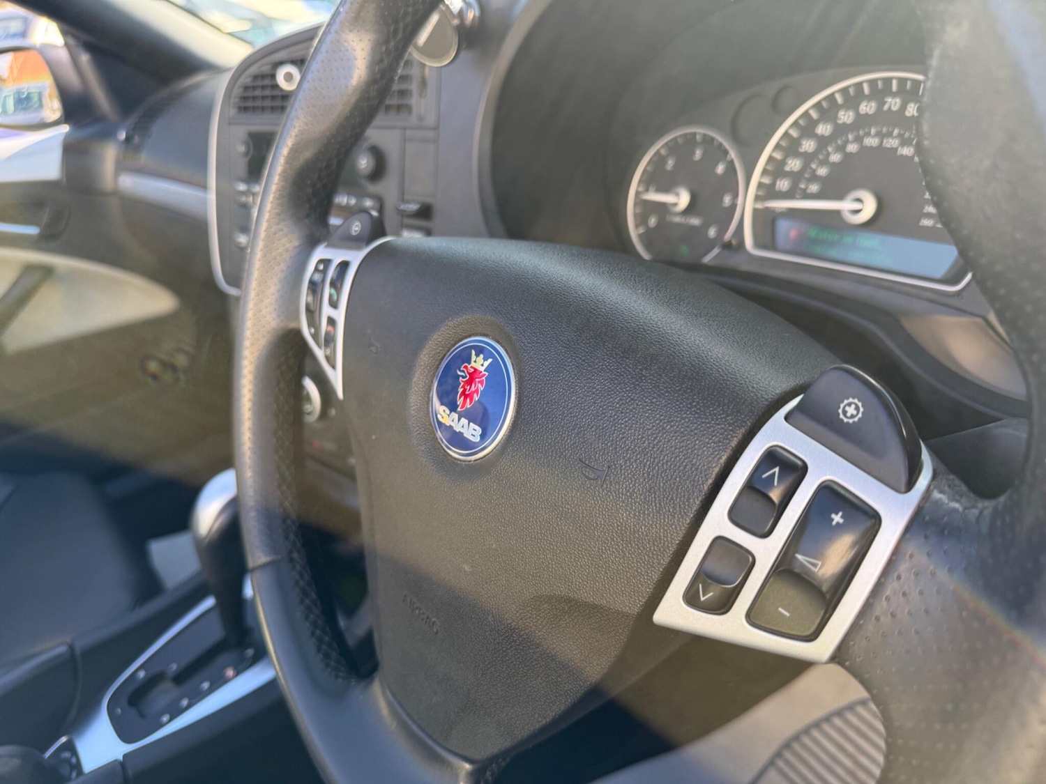 Used Saab 9-3 for sale - 77951705: Photo 21