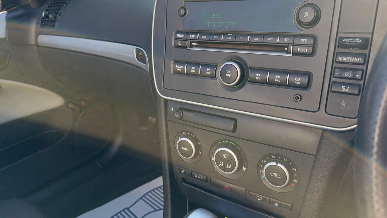 Used Saab 9-3 for sale - 77951705: Photo 25