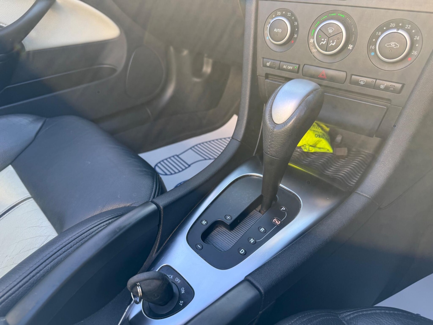 Used Saab 9-3 for sale - 77951705: Photo 26