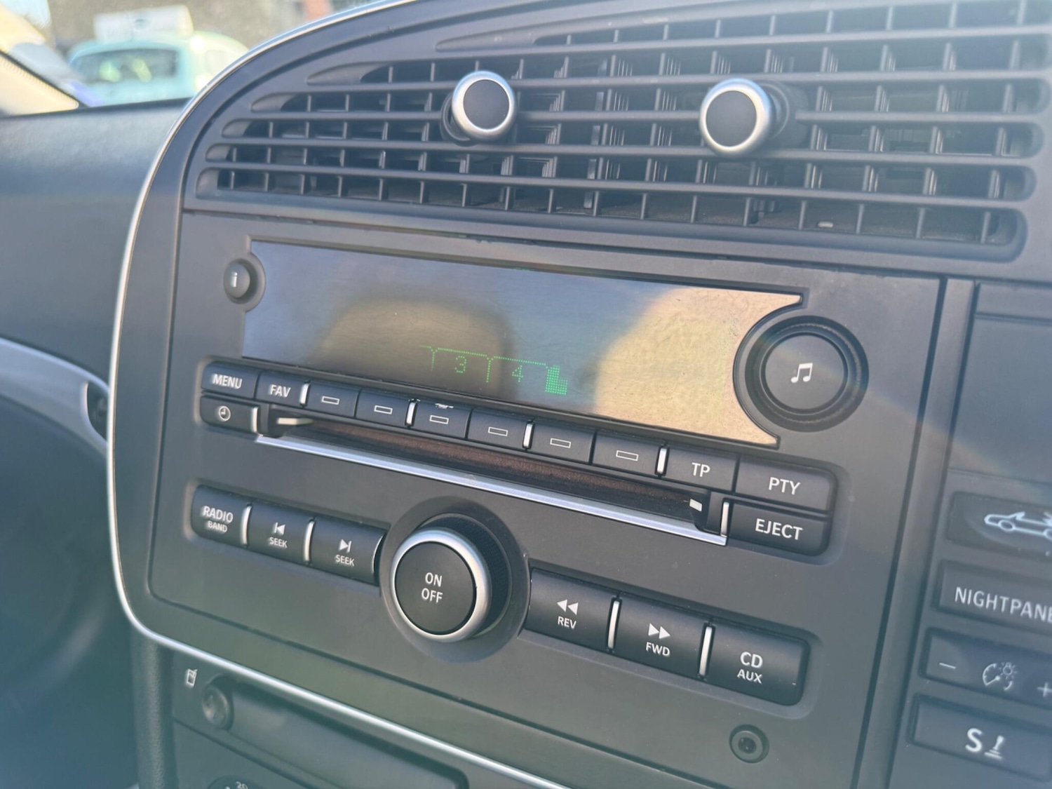 Used Saab 9-3 for sale - 77951705: Photo 27