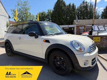 Used MINI Clubman 2011 for sale - 79418404: Photo